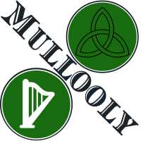 Clann an Ghuaill Chlé